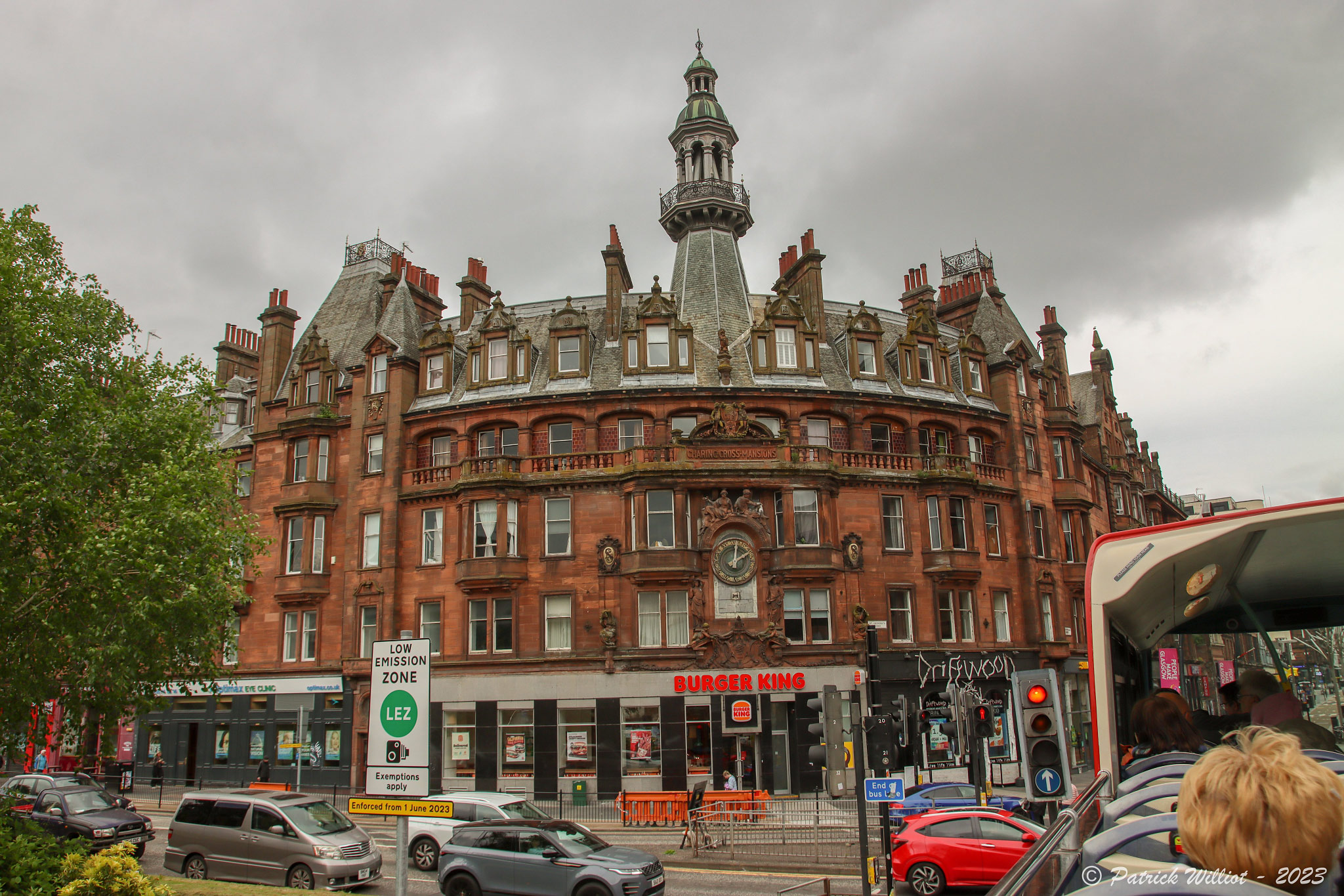 Glasgow
